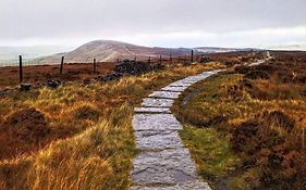 Peak District Self Catering Holiday Home